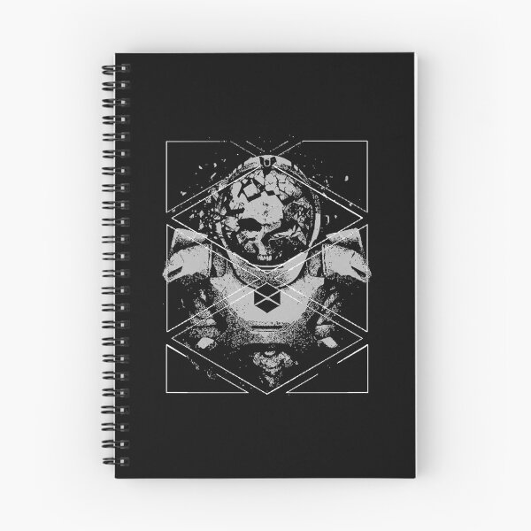 Item preview, Dead Guardian - Titan  designed and sold by PitkaNile.