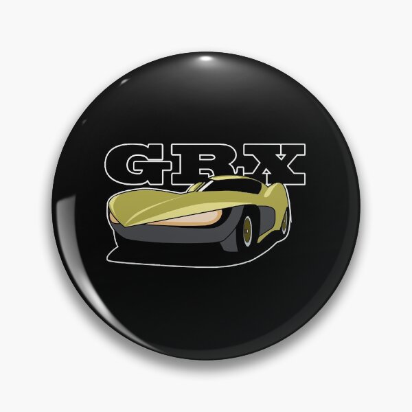Item preview, GRX designed and sold by SacramedUr.