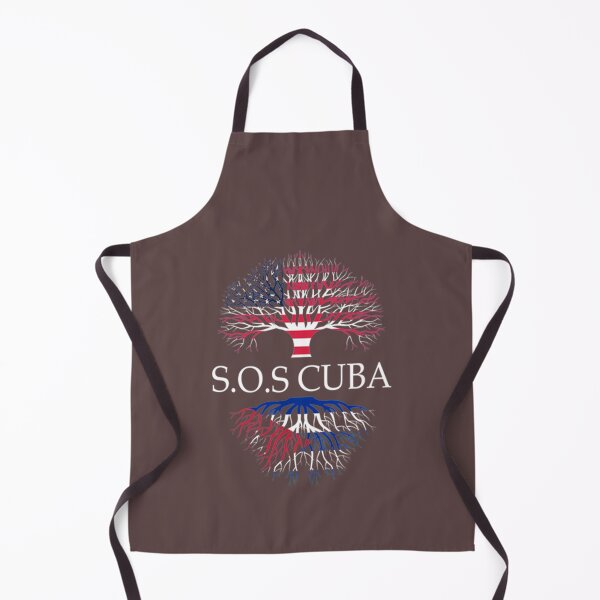 Item preview, Sos Cuba Flag designed and sold by SouthernYall.