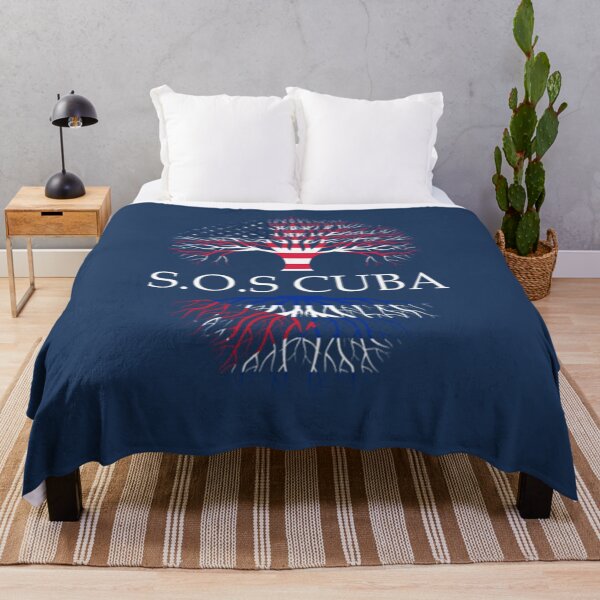 Item preview, Sos Cuba Flag designed and sold by SouthernYall.