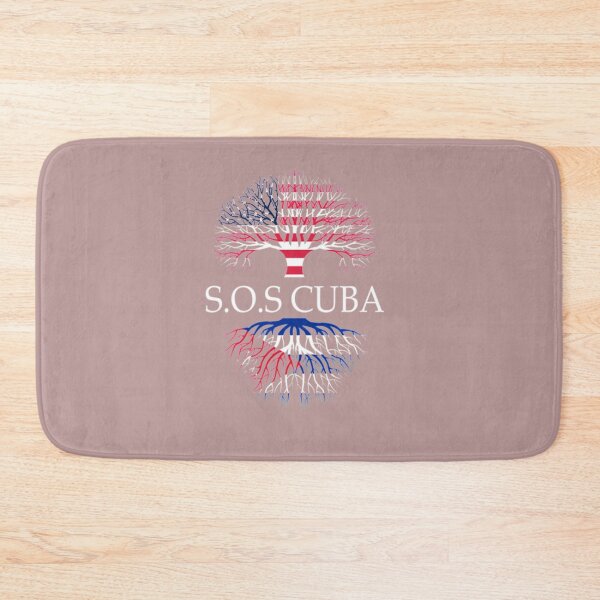 Item preview, Sos Cuba Flag designed and sold by SouthernYall.