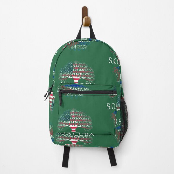 Item preview, Sos Cuba Flag designed and sold by SouthernYall.