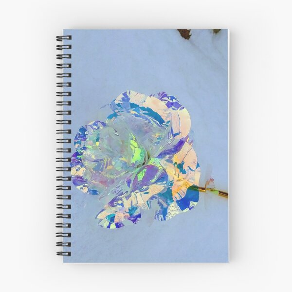 Item preview, Color Rose In Snow designed and sold by KearVedra.