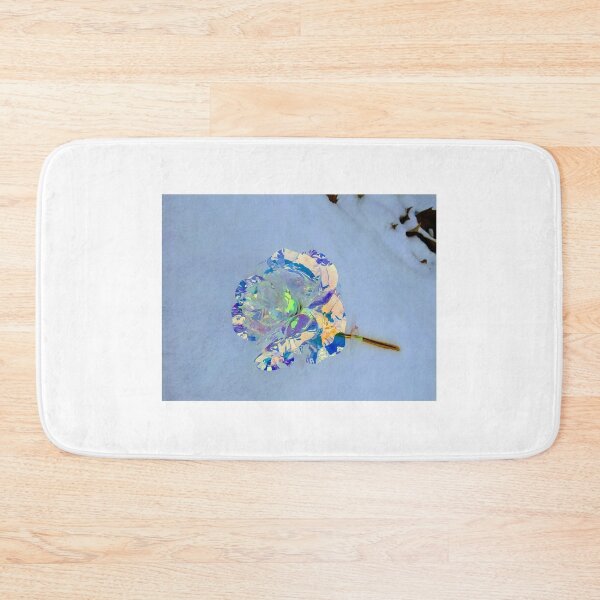 Item preview, Color Rose In Snow designed and sold by KearVedra.
