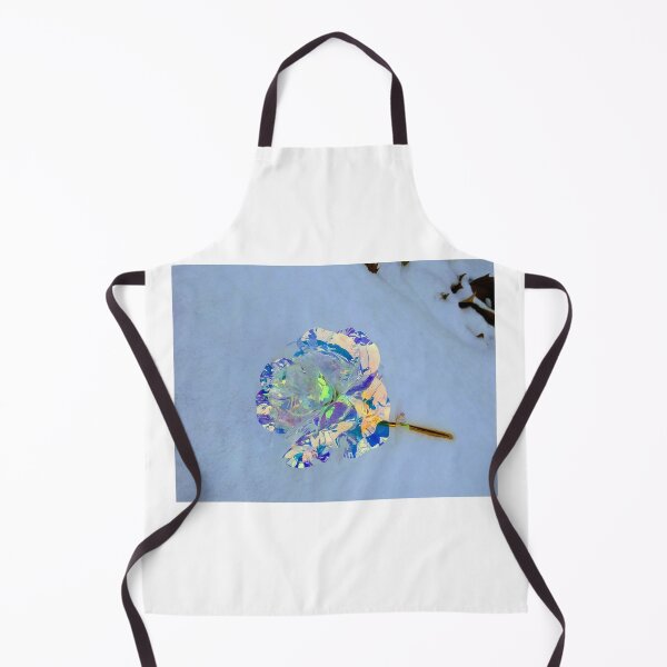 Item preview, Color Rose In Snow designed and sold by KearVedra.