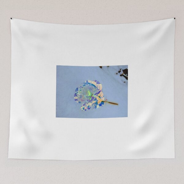 Item preview, Color Rose In Snow designed and sold by KearVedra.