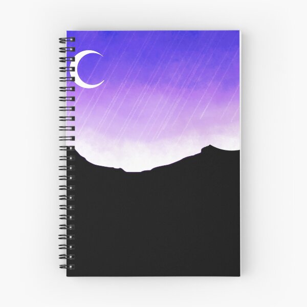 Item preview, Moonrise designed and sold by Heather Lieskovsky.