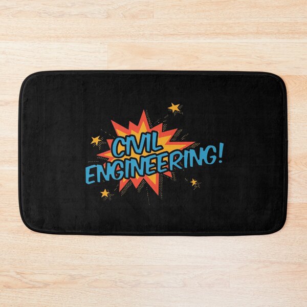 Item preview, Civil Engineering! designed and sold by orlumbuspirate.