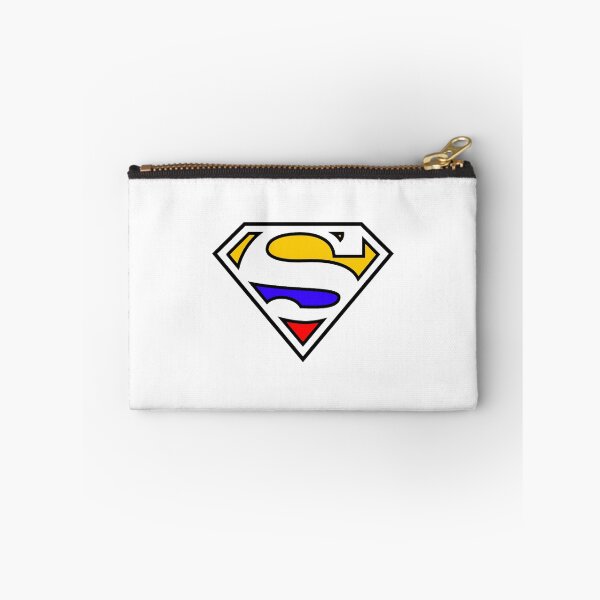 Item preview, Kryptonian - Colombia designed and sold by hereticbassist.