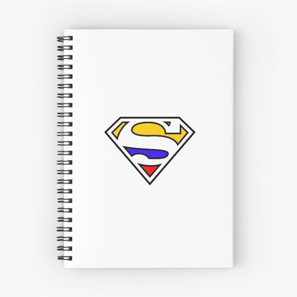 Item preview, Kryptonian - Colombia designed and sold by hereticbassist.