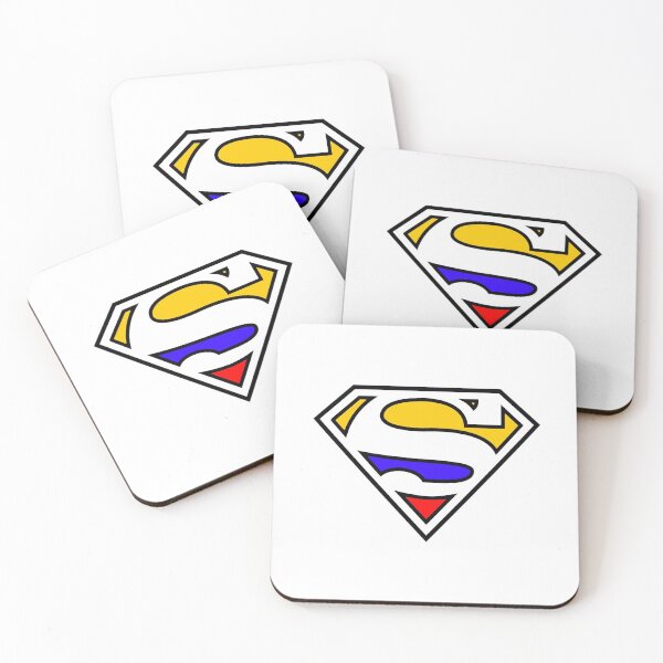 Item preview, Kryptonian - Colombia designed and sold by hereticbassist.