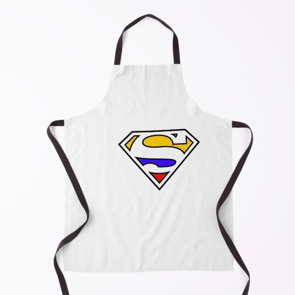 Item preview, Kryptonian - Colombia designed and sold by hereticbassist.