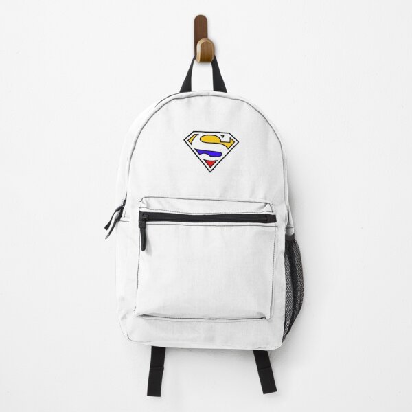 Item preview, Kryptonian - Colombia designed and sold by hereticbassist.