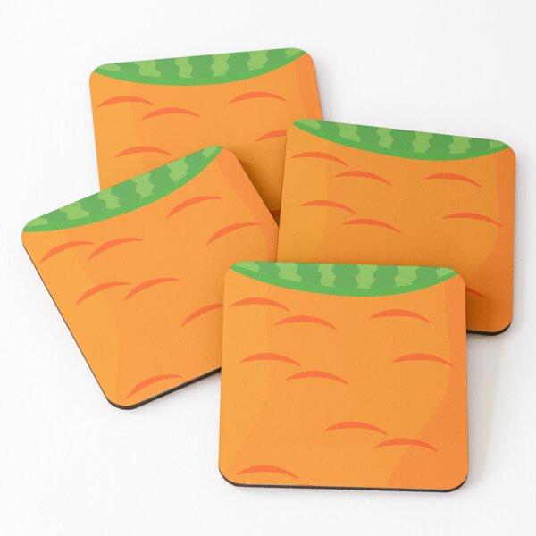 Item preview, I Love Carrots designed and sold by cloudcreative.