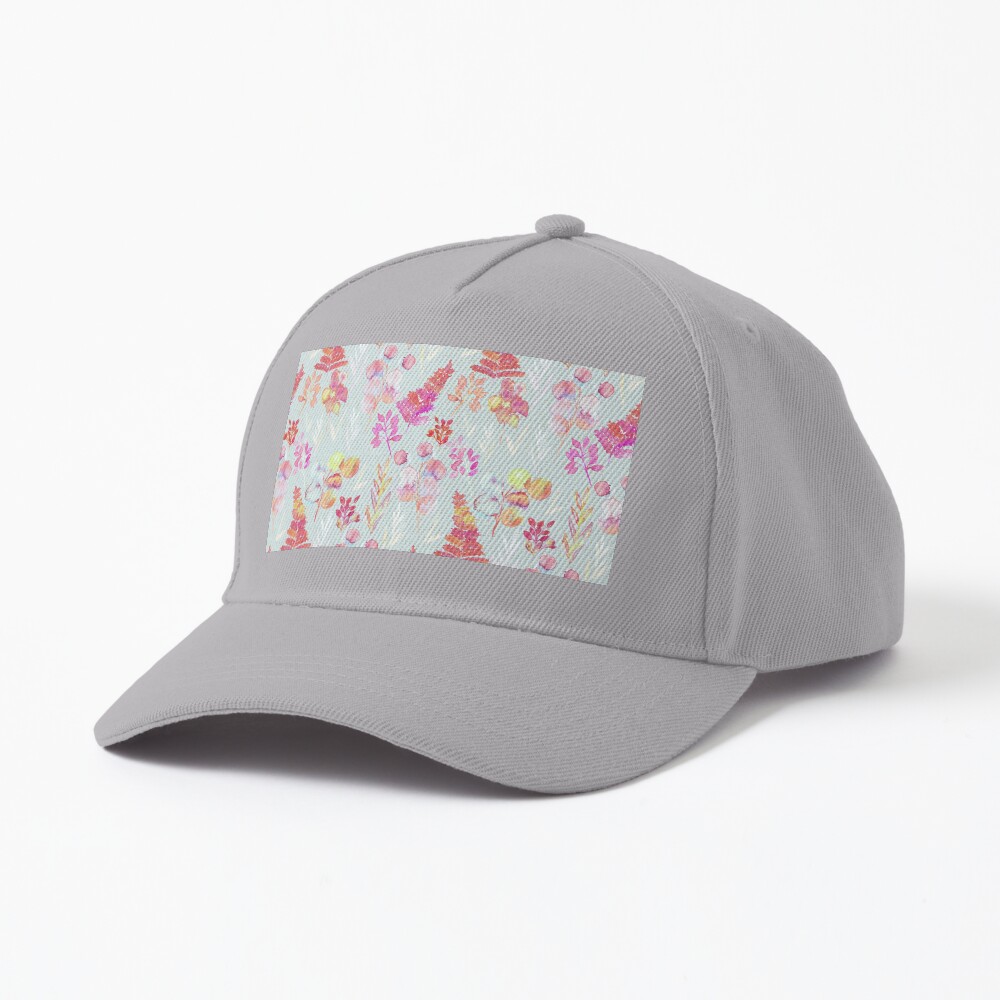 Artikel-Vorschau von Baseball Cap, designt und verkauft von RanitasArt.