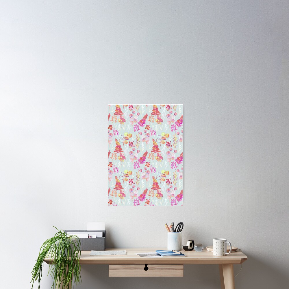 Artikel-Vorschau von Poster, designt und verkauft von RanitasArt.