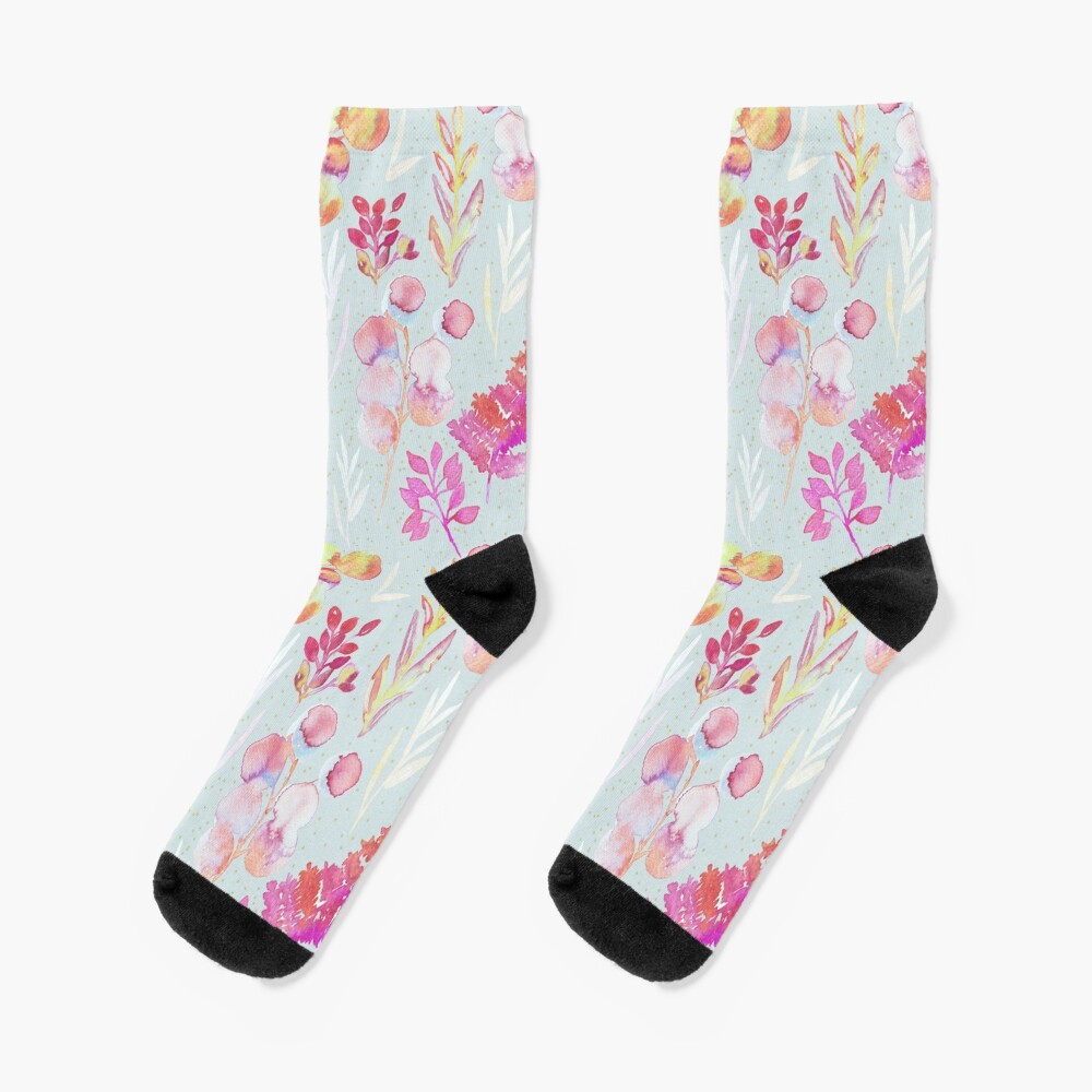 Artikel-Vorschau von Socken, designt und verkauft von RanitasArt.