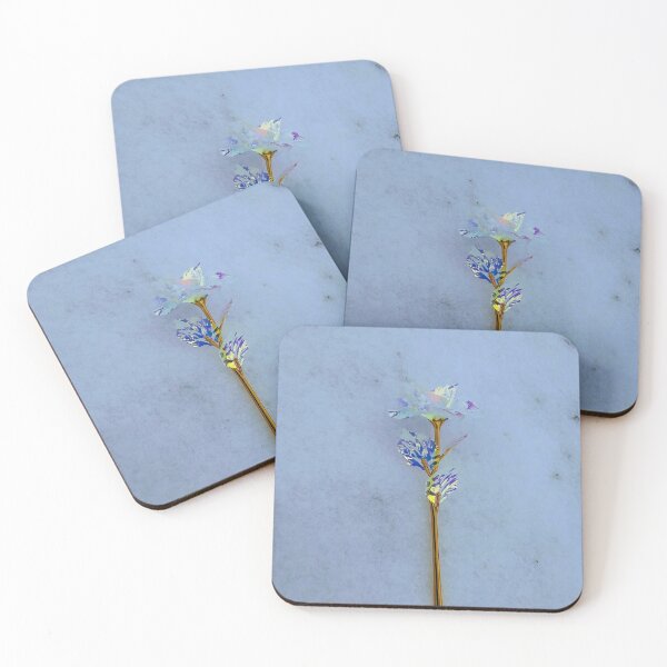 Item preview, Color Rose In Snow designed and sold by KearVedra.