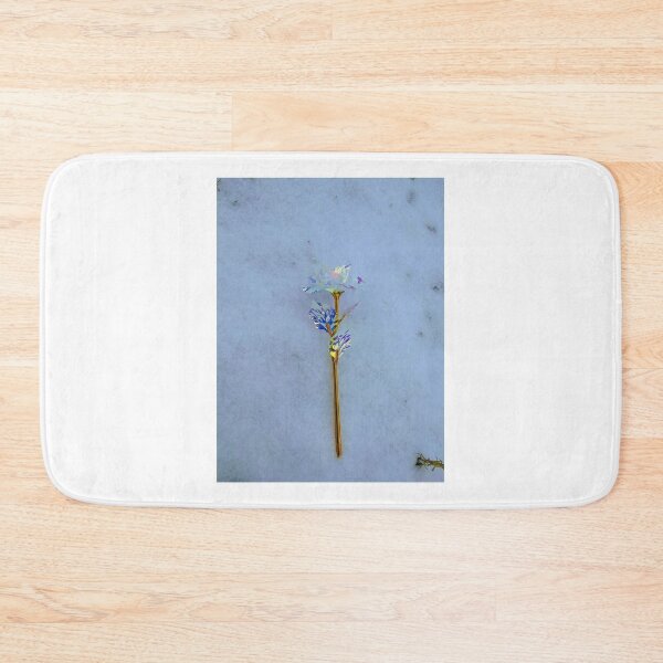 Item preview, Color Rose In Snow designed and sold by KearVedra.