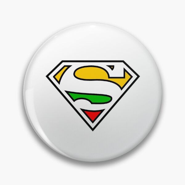 Item preview, Kryptonian - Lithuania designed and sold by hereticbassist.
