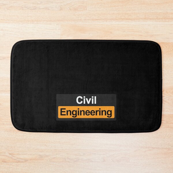 Item preview, Civil Engineering designed and sold by orlumbuspirate.