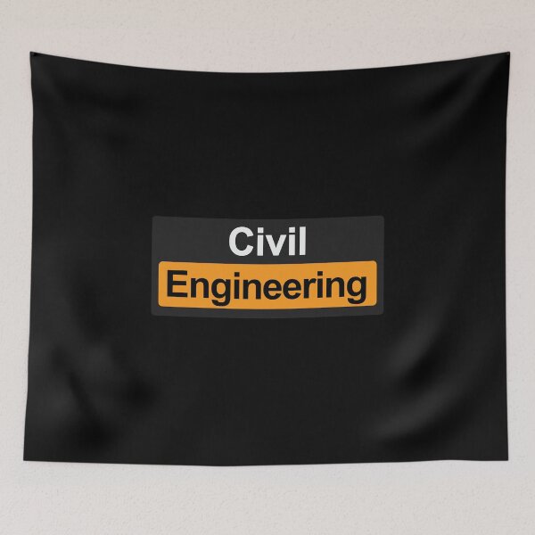 Item preview, Civil Engineering designed and sold by orlumbuspirate.