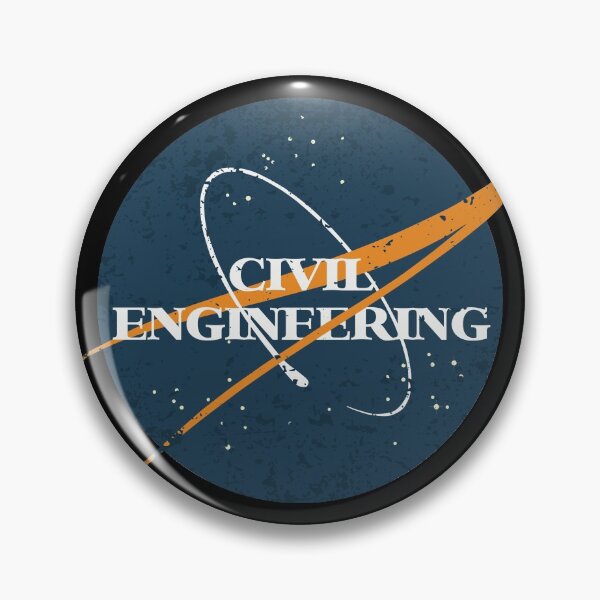 Item preview, Civil Engineering Space Vintage designed and sold by orlumbuspirate.