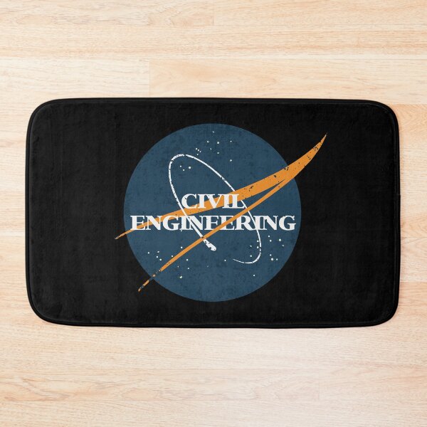 Item preview, Civil Engineering Space Vintage designed and sold by orlumbuspirate.