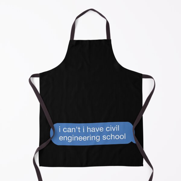 Item preview, i cant i have civil engineering school designed and sold by orlumbuspirate.
