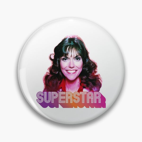 Item preview,  Carpenter Superstar Retro Vintage designed and sold by tofindout2029.