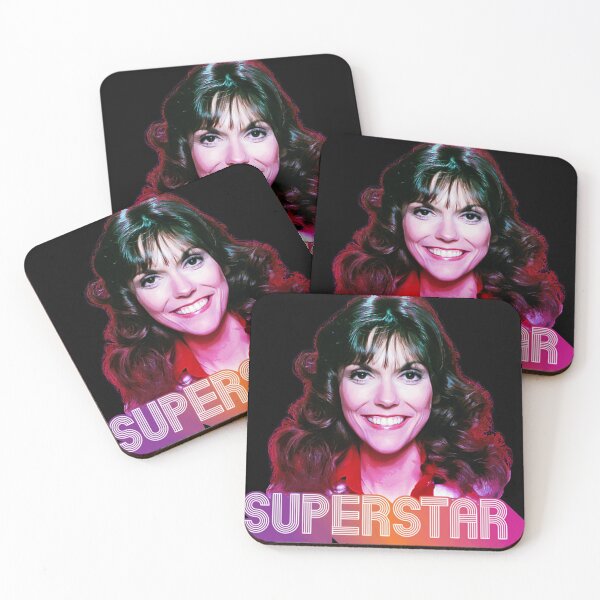 Item preview,  Carpenter Superstar Retro Vintage designed and sold by tofindout2029.