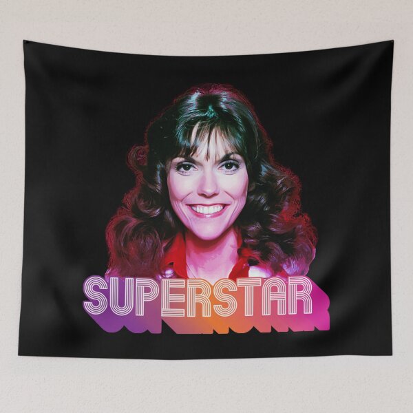 Item preview,  Carpenter Superstar Retro Vintage designed and sold by tofindout2029.