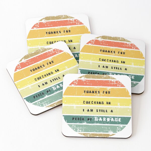 Item preview, Retro background quote designed and sold by Yellogo.