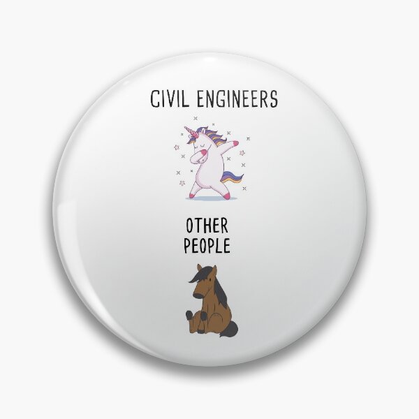 Item preview, Civil Engineers vs. Other People designed and sold by orlumbuspirate.