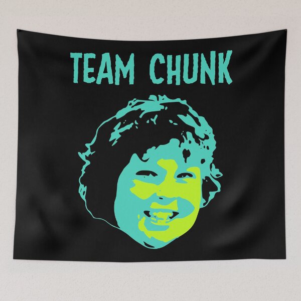 Item preview, Team Chunk designed and sold by kozality.