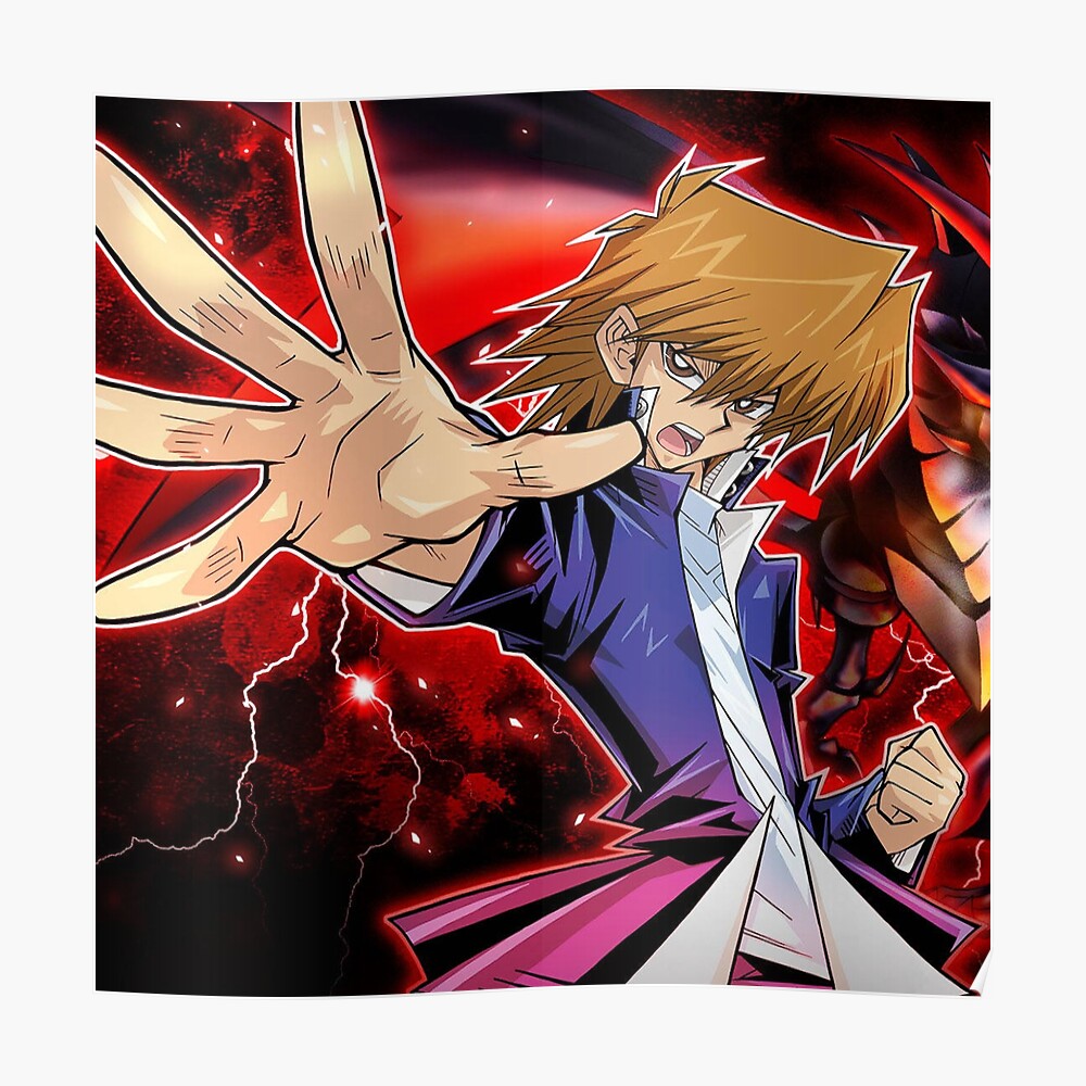 Yu-Gi-Oh! 10 Changes Made To Joey In The Anime From The Manga