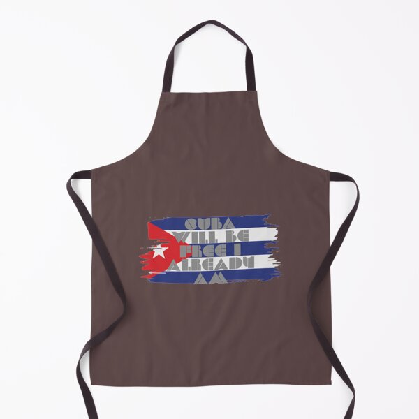 Item preview, Cuba will be free I already designed and sold by SouthernYall.