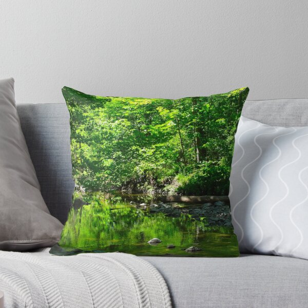 Item preview, With only the breeze in the trees designed and sold by MarianBendeth.
