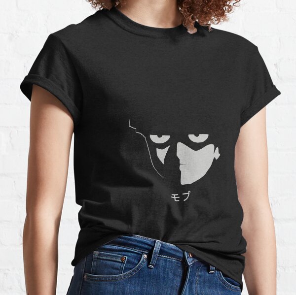 mob psycho 100 Classic T-Shirt