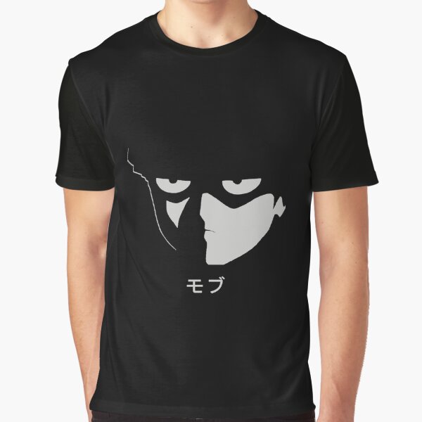 mob psycho 100 Graphic T-Shirt