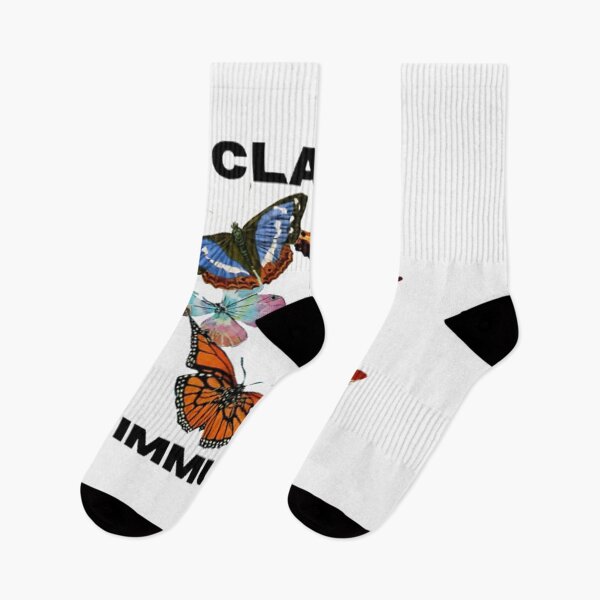 Item preview, Clairo Immunity 2 designed and sold by federicoshar.