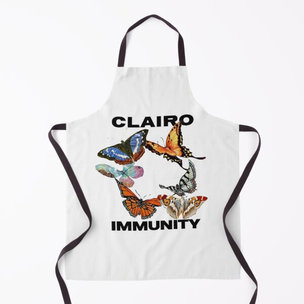 Item preview, Clairo Immunity 2 designed and sold by federicoshar.