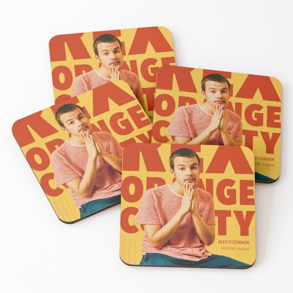 Item preview, Orange County Scribble designed and sold by davisbeatriz.