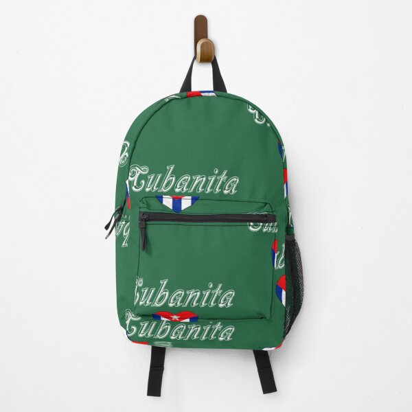 Item preview, Cubanita SOS Cuba Flag Heart designed and sold by SouthernYall.