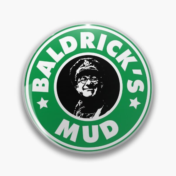 Item preview, Baldricks Mud designed and sold by McPod.