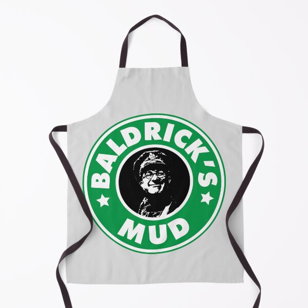 Item preview, Baldricks Mud designed and sold by McPod.