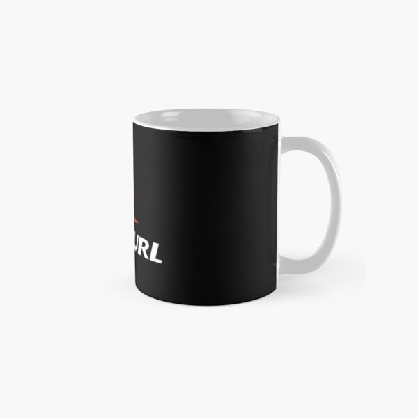 Untitled Classic Mug