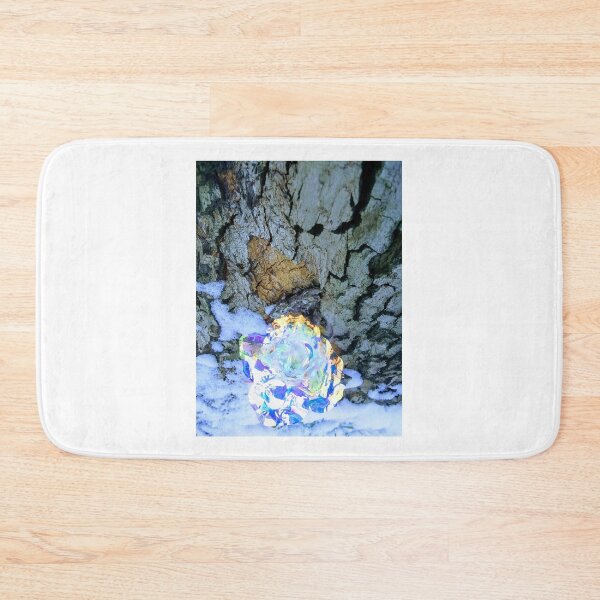Item preview, Colorful Rose Snow Tree designed and sold by KearVedra.