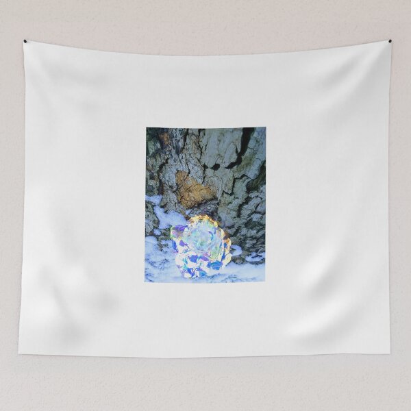 Item preview, Colorful Rose Snow Tree designed and sold by KearVedra.