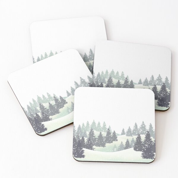 Item preview, Snow tree designed and sold by Marakstore.